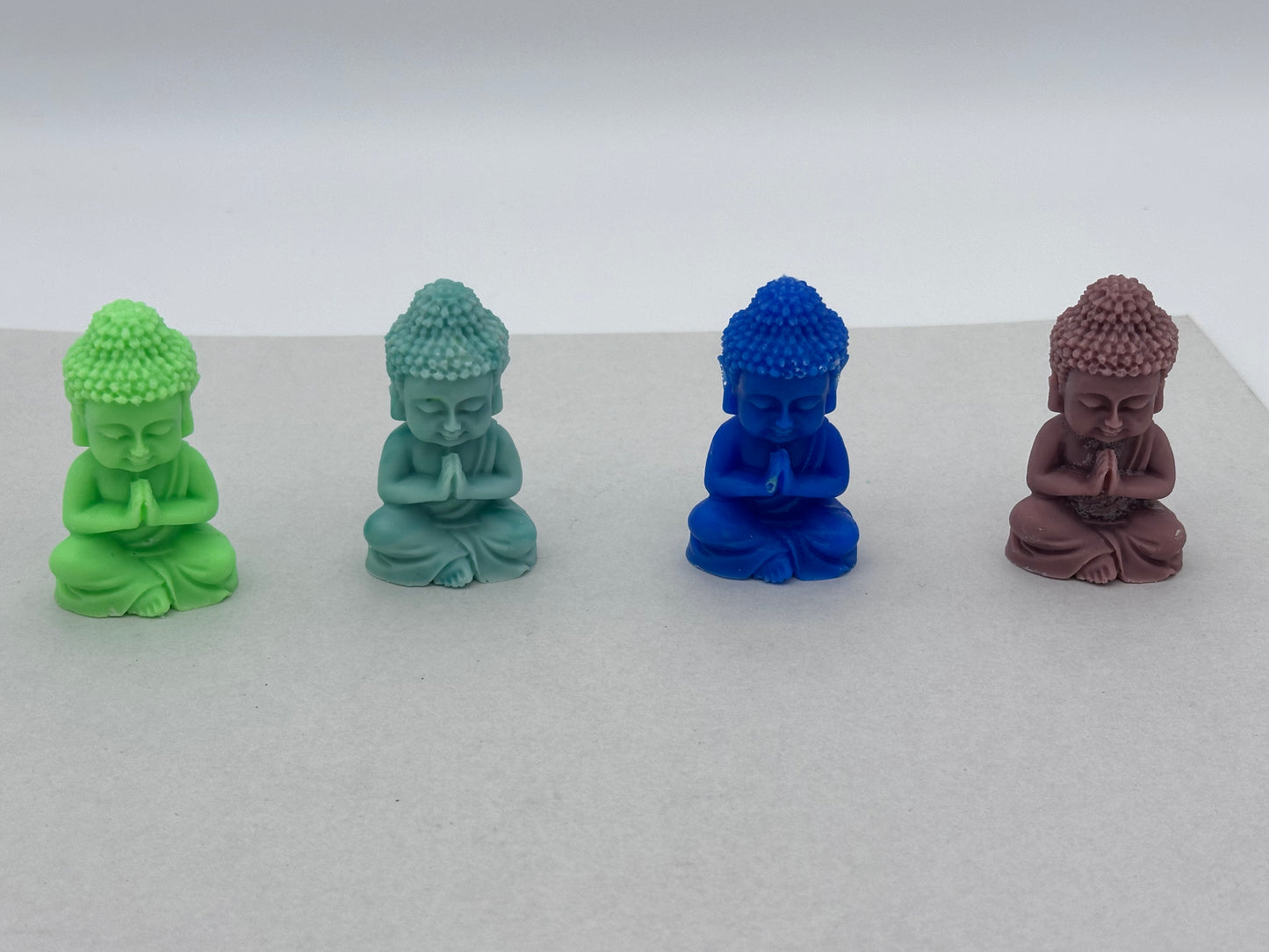 Little Bear Scented Wax Candle Melts