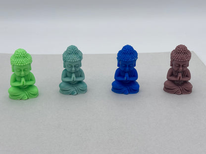 Little Bear Scented Wax Candle Melts