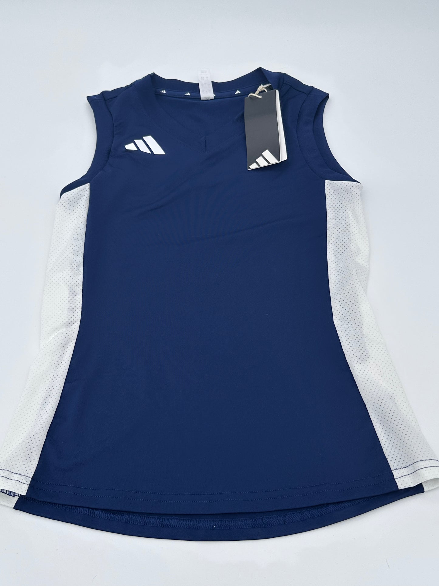 Adidas Youth's Sleeveless Athletic Top