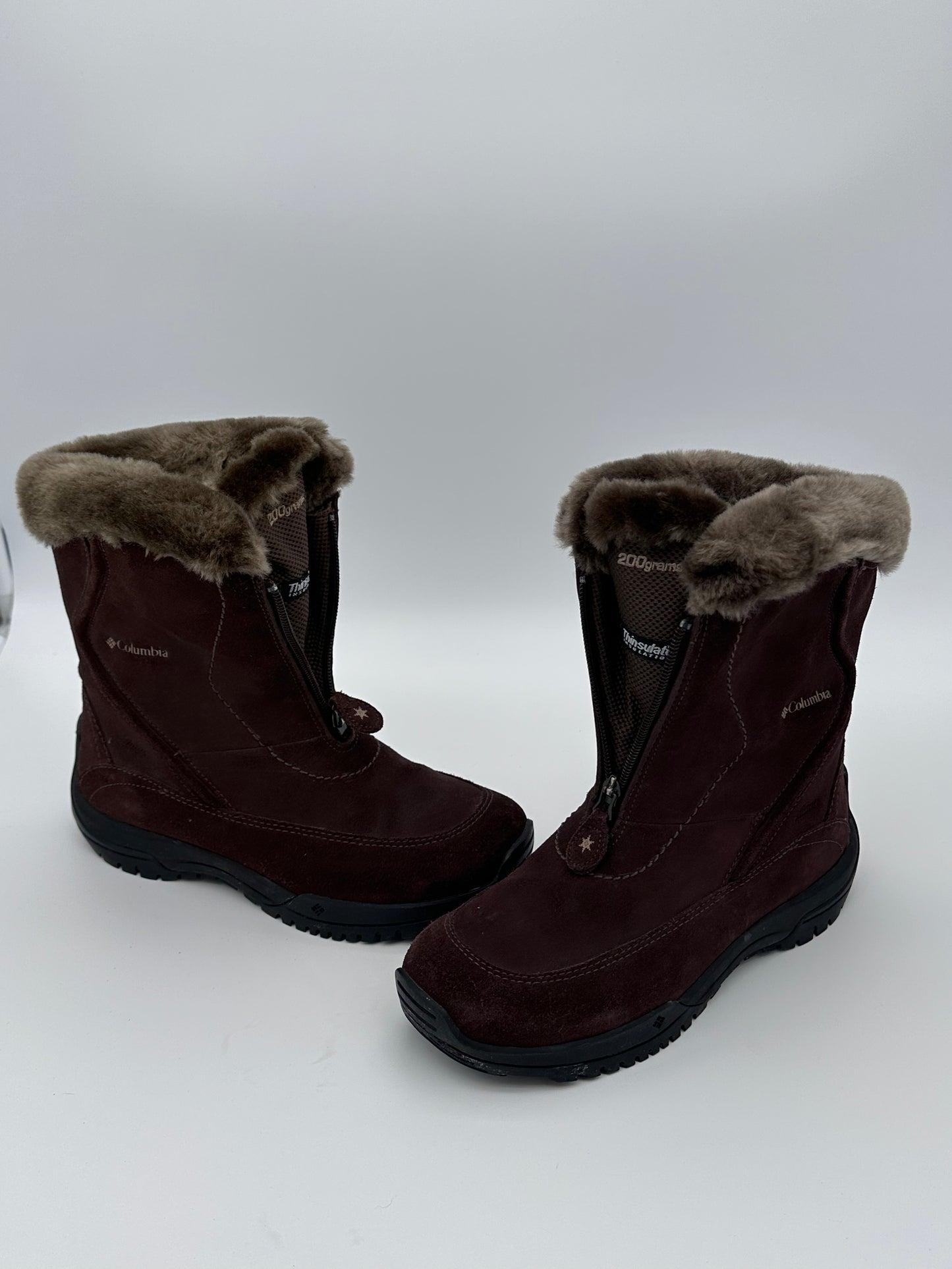 Columbia Women's Winter Boots
