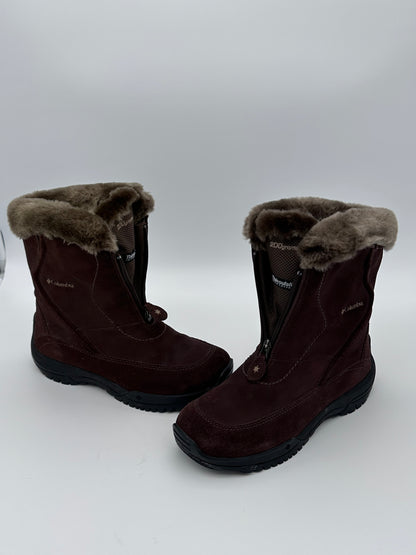 Columbia Women's Winter Boots