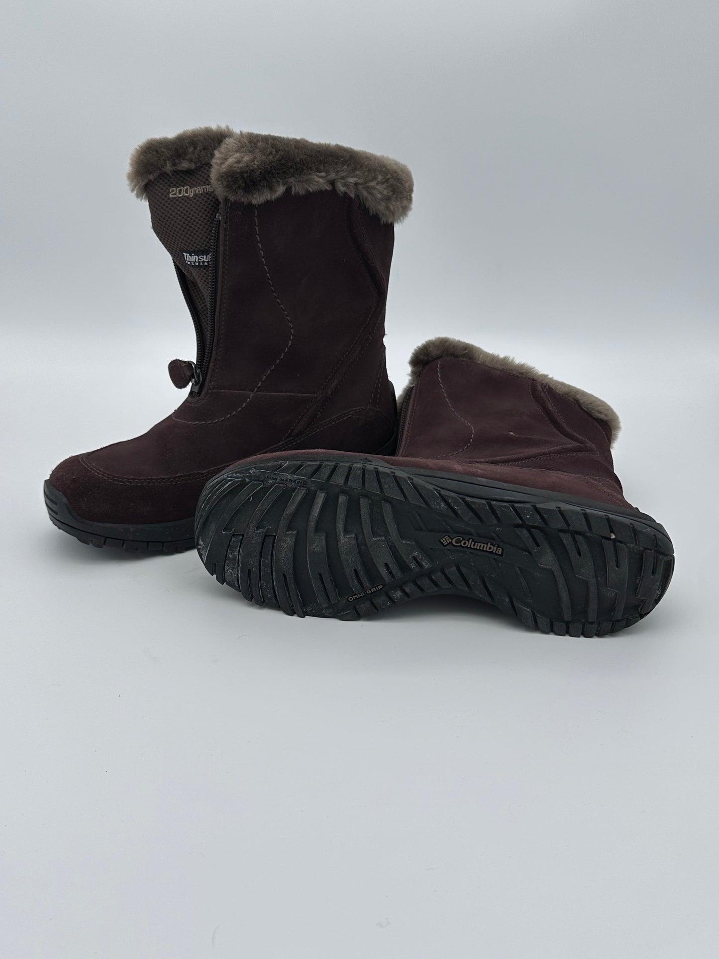 Columbia Women's Winter Boots