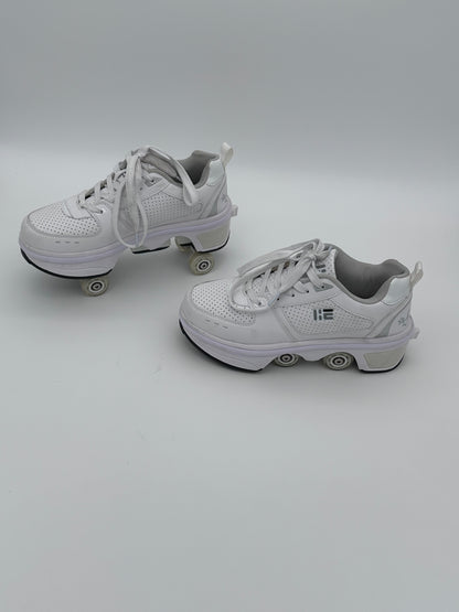 Heelys (Wheel Shoe) LED Light Ups