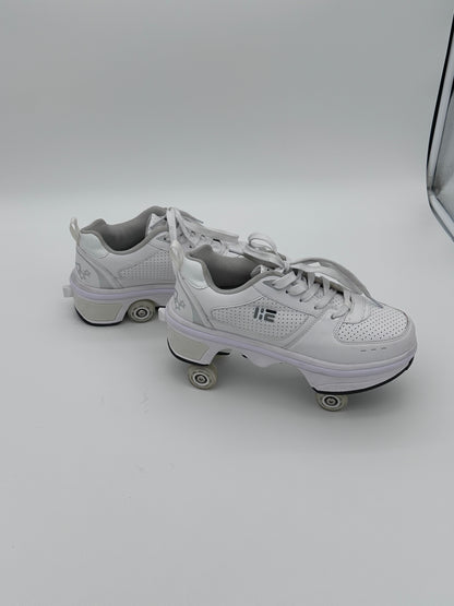 Heelys (Wheel Shoe) LED Light Ups