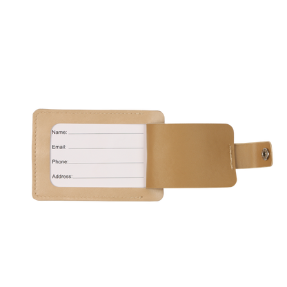 Luggage Tag