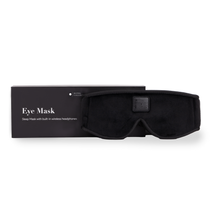 3D Sleeping Eye Mask