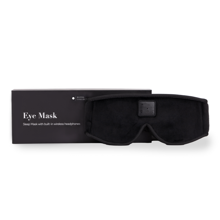 3D Sleeping Eye Mask