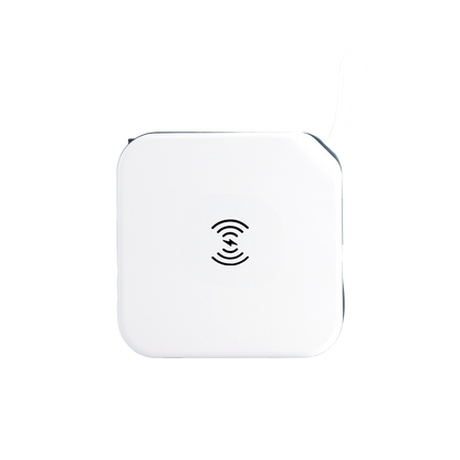 5 in 1 Wireless Charger