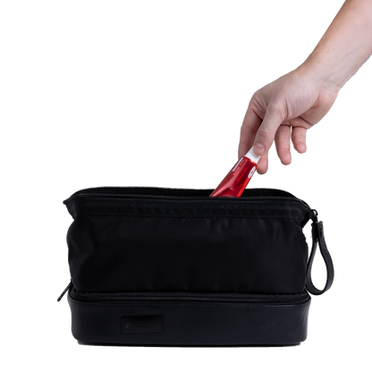 Large Travel Toiletry Bag